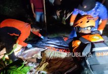 Rafting Mahasiswa di Sungai Cimanuk Berujung Maut, Ini Penjelasan Polindra