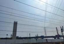 Gubernur Pramono Pastikan Stasiun JIS Segera Beroperasi