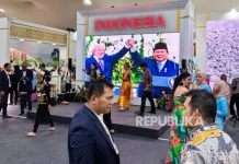 Penutupan COP30, Indonesia: Adaptasi Iklim Harus Dapat Perhatian Setara Mitigasi