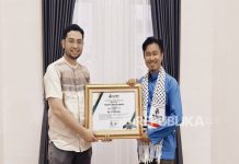 Bazaar 2025 Darul Aman Himpun Donasi Jutaan Rupiah untuk Penghafal Alquran di Gaza