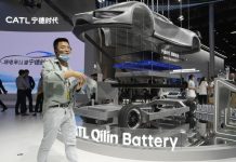 Wajah Baru Ekspor Andalan China: Nada, Cerita, dan Kode