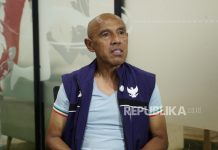 Simon Tahamata: Scouting tak Sekadar Cari Pemain, tapi Temukan Karakter Penggawa Timnas Masa Depan