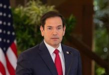 Menlu AS Bertemu Pejabat Denmark Bahas Isu Greenland