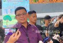 Bareskrim Polri Usut Indikasi Pidana Terkat IHSG Anjlok