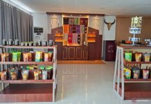 467 Usaha Ekonomi Kreatif Aktif di Kupang pada 2025