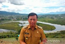 Dispar Rejang Lebong Ajak Pecinta Alam Kembangkan Wisata Alam