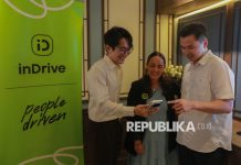 Platform Transportasi Online Diversifikasi Pendapatan Lewat Iklan Digital