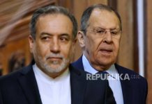 Di Tengah Ancaman AS, Menlu Iran Terbang ke Istanbul: Erdogan Ingin Trump-Pezeshkian Bertemu Online