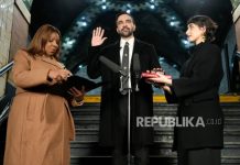 Zohran Mamdani Cabut Kebijakan Pro Israel yang Melarang Boikot dan Divestasi