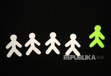 Sosok Ini tak Pantas Jadi Pemimpin Menurut Khalifah Umar