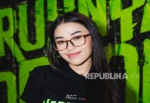 Polisi Benarkan Tabung Whip Pink Milik Lula Lahfah Ditemukan di Kamar ART