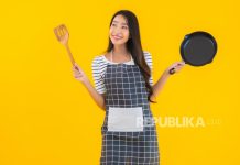 Benarkah Aktivitas Memasak Bisa Bantu Menyembuhkan Batin?