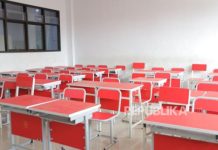 Perkuat Infrastruktur Pendidikan, Pemkot Tangsel Revitalisasi Belasan Sekolah Sepanjang 2025