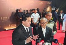 PSSI Dapat Dukungan Kemendikdasmen untuk Pembinaan Sepak Bola