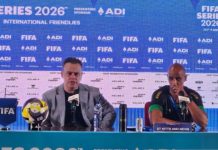 Dua Gol Awal Jadi Titik Balik Kekalahan St. Kitts and Nevis dari Indonesia