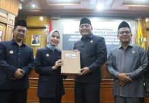 Bupati Serang Akui Tiga Target Kinerja Belum Optimal