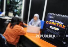 DJP Akui Sistem Coretax Masih Ada Kendala, Pelaporan SPT Tembus 9,75 Juta