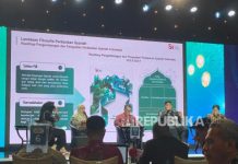 Kekuatan Tersembunyi Masterplan Ekonomi dan Keuangan Syariah dalam Sistem Hukum Indonesia