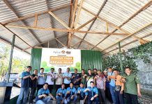 Apical Resmikan Rumah FABA Kreasi Muda untuk Dorong Usaha Mandiri Warga Dumai