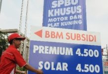 BPH Migas Respons Beredarnya SK Pembatasan Pembelian Solar dan Pertalite