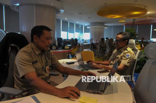 Mampukah WFH ASN Tekan Konsumsi BBM Nasional? Ini Analisis Celios